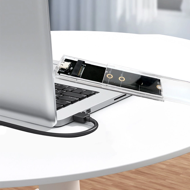 внешний корпус для m2 ssd