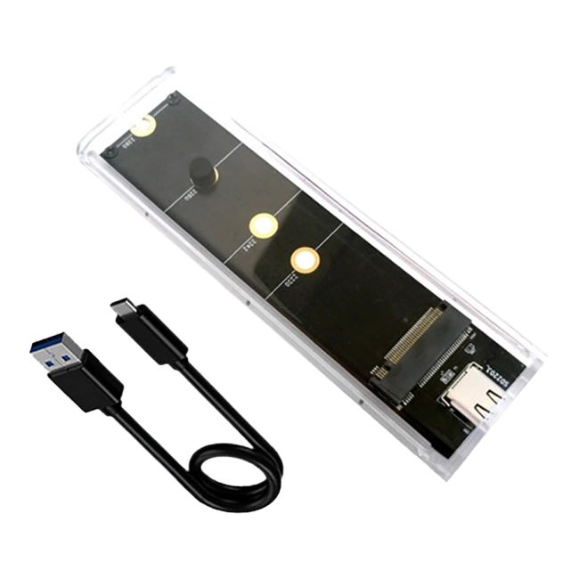 карман для m2 ssd