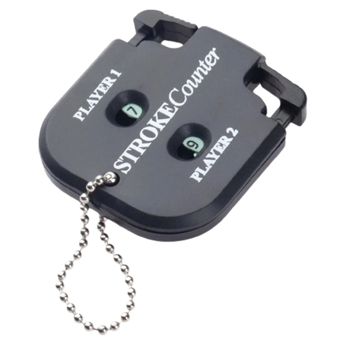 механический счетчик для кликов