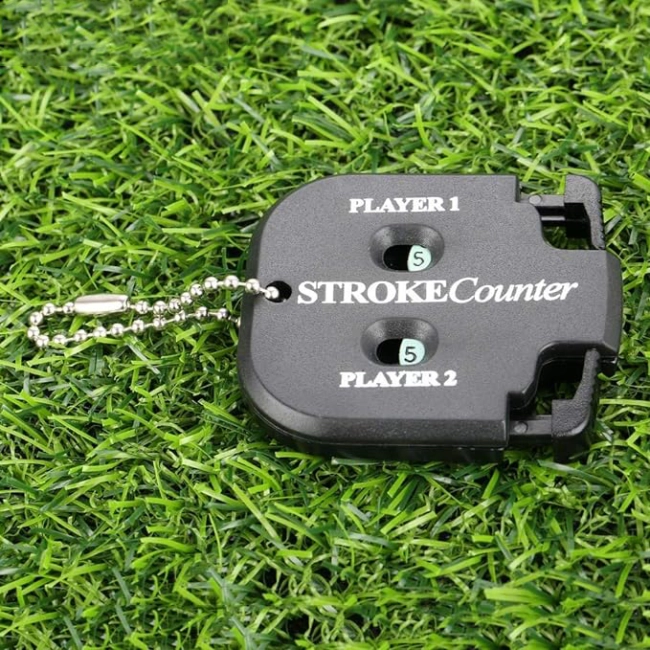 механический ручной счетчик нажатий