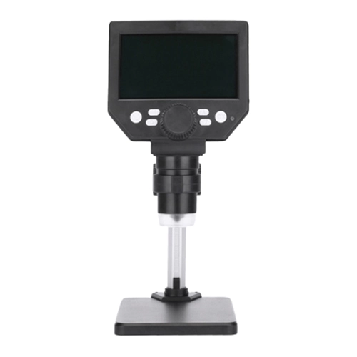 Цифровой микроскоп с монитором
