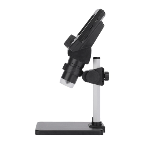 Микроскоп цифровой на штативе