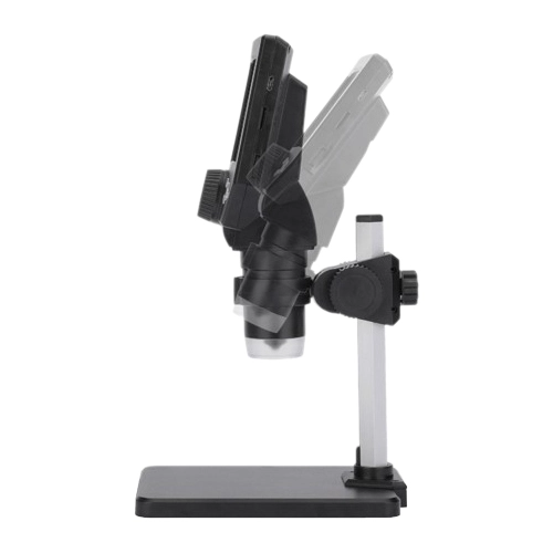 Цифровой микроскоп с дисплеем