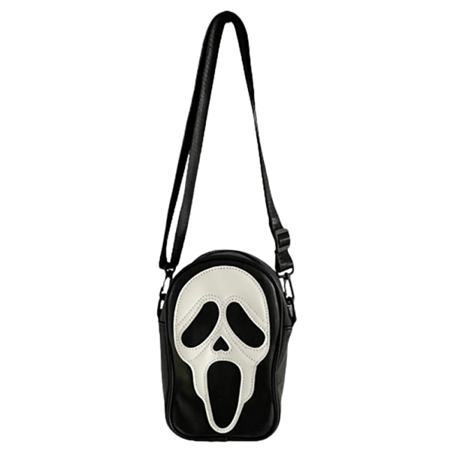 купить сумку крик на плечо