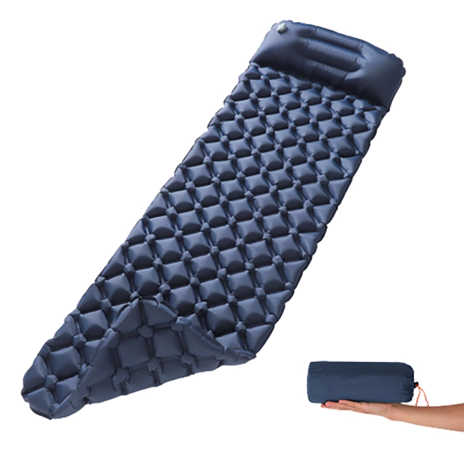 надувной матрас для палатки