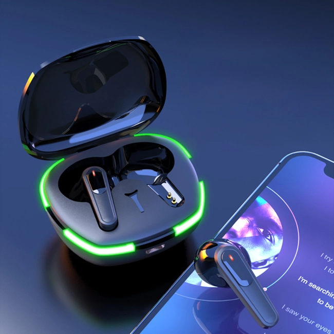 беспроводные bluetooth-наушники для телефона