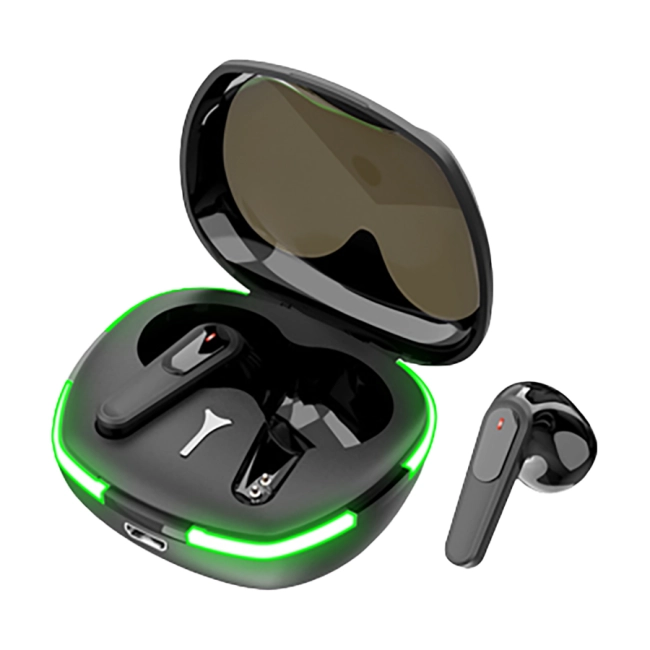 сенсорные bluetooth-наушники