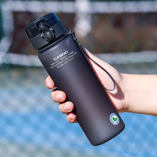 спортивная фляга для воды