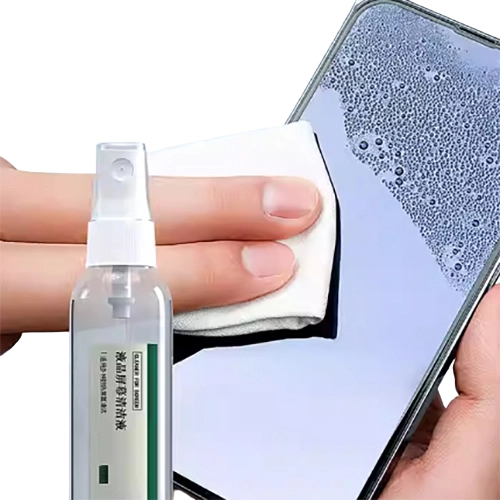 щетки для чистки телефона