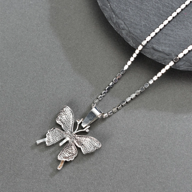 Купить подвеску бабочка