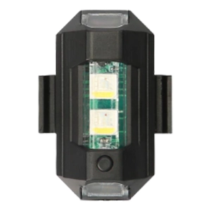 Миготливий спалах маячок для авто маячок для авто