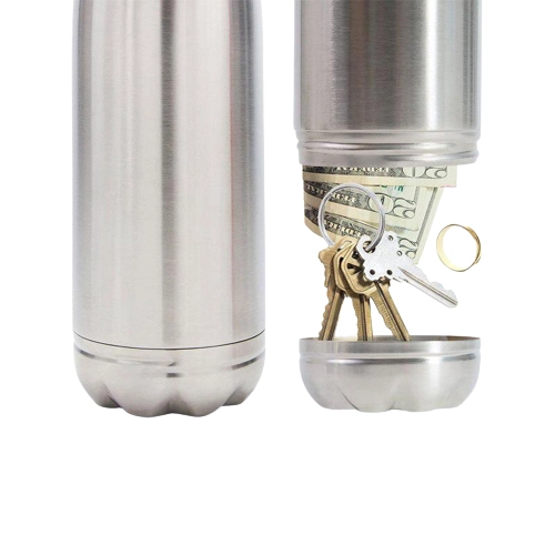 термос с тайником