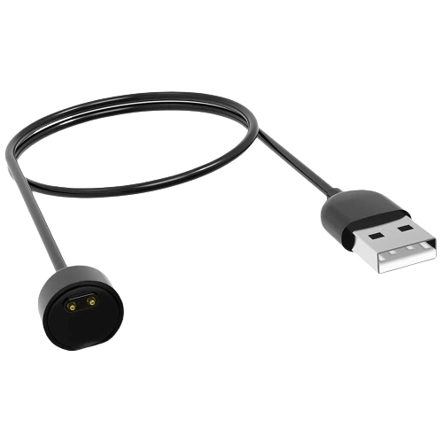 Магнитный кабель для зарядки фитнес браслета