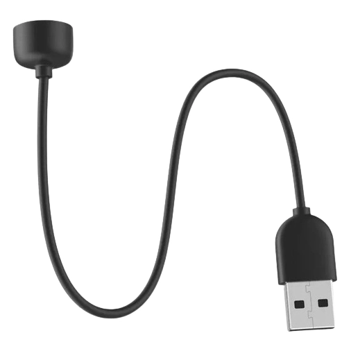 Зарядный кабель для фитнес браслета