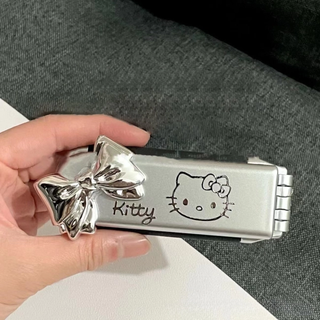 мини расческа для волос