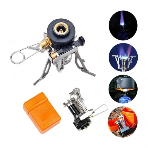 похідний газовий пальник