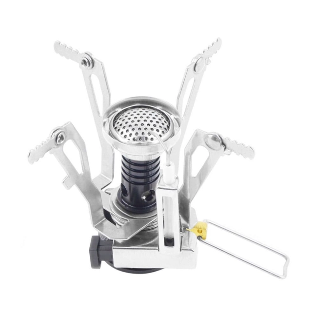 похідний газовий пальник