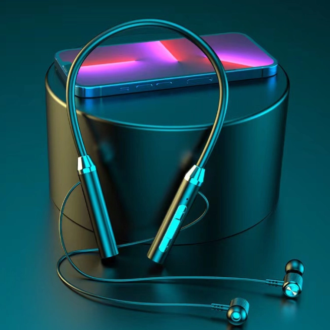 Спортивные наушники для бега