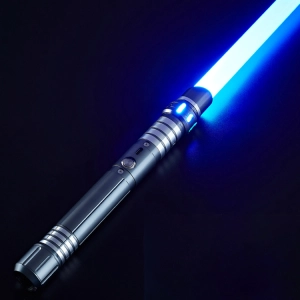 Лазерный меч