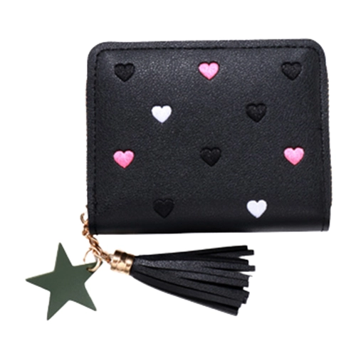 Гаманець з принтом