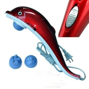 массажер dolphin