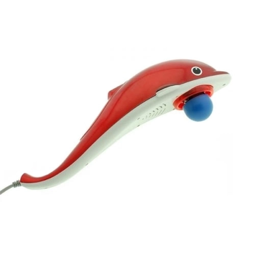 масажер для тіла дельфін