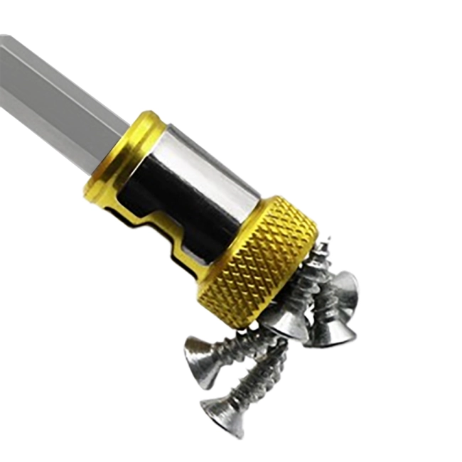 набор магнитных держателей на биты