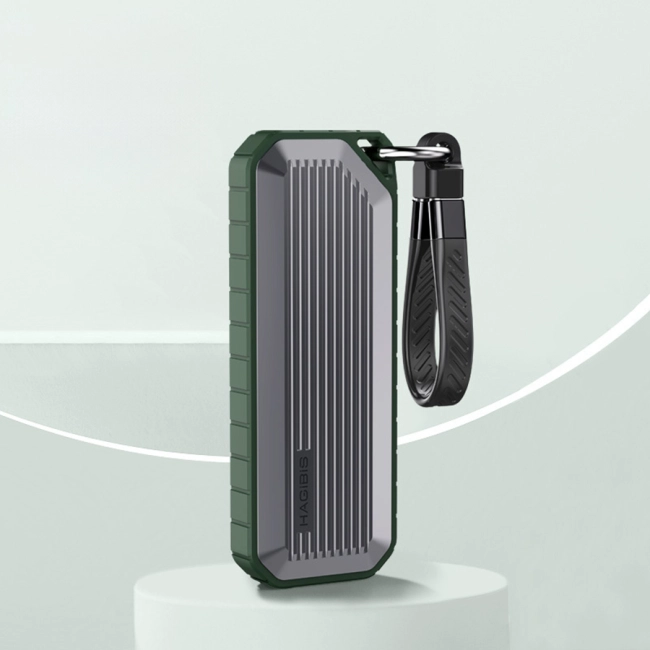 внешний карман для ssd