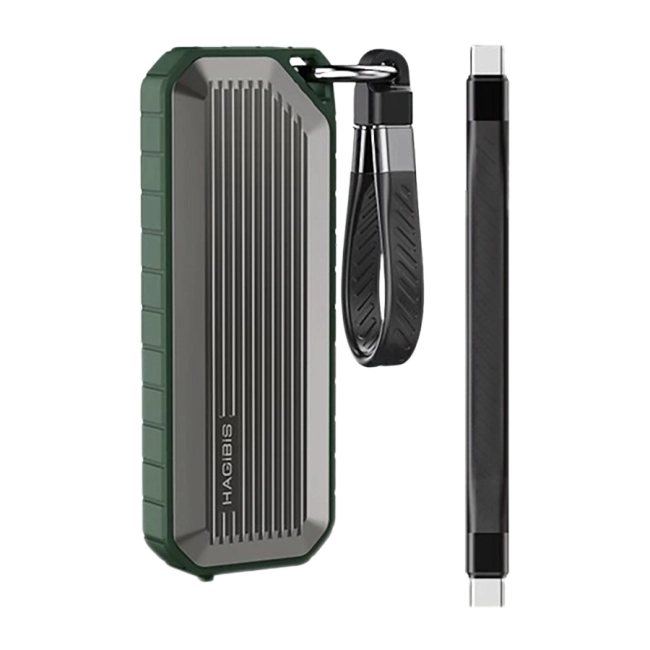 внешний карман для M2