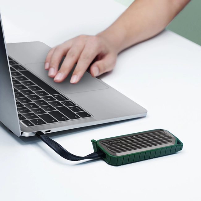 внешний карман для ссд