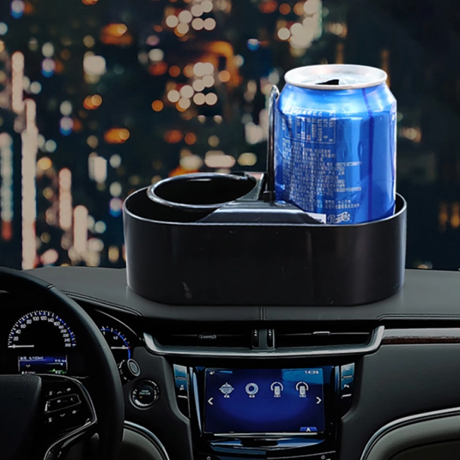 автомобильная подставка для напитков