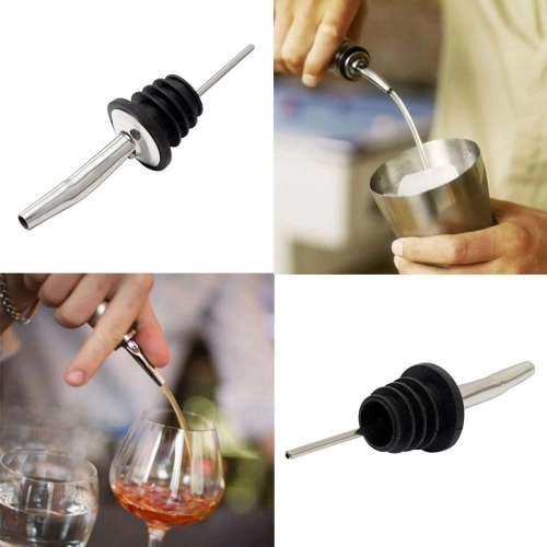 Гейзер для пляшок