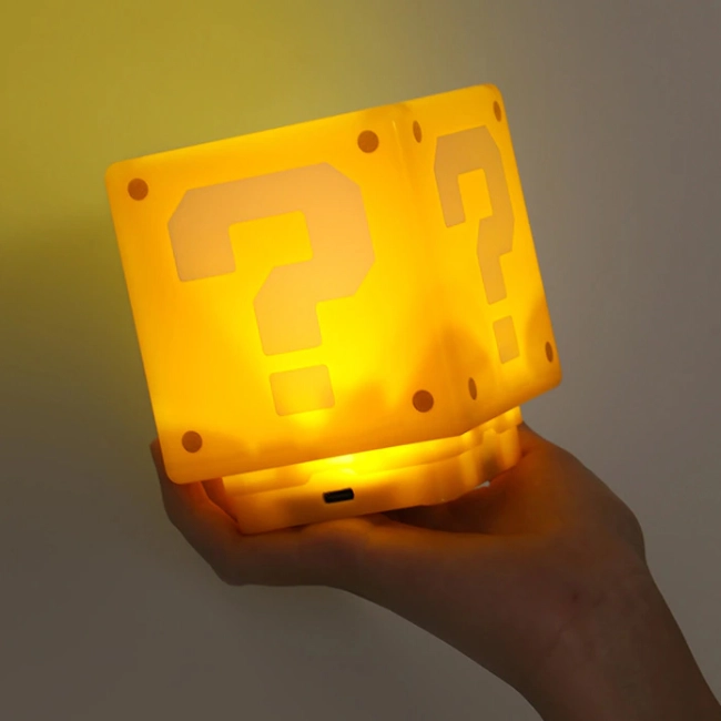 Светильник Марио