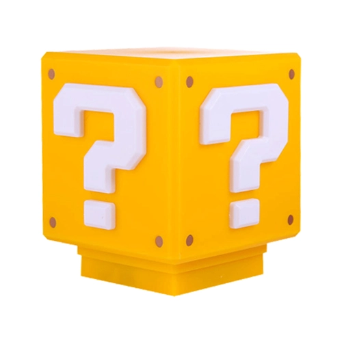 Ночник Марио