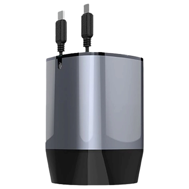 зарядка с кабелями для автомобиля