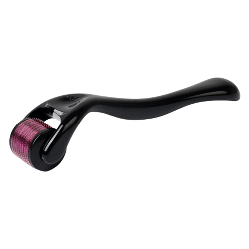 Роликовий масажер для обличчя