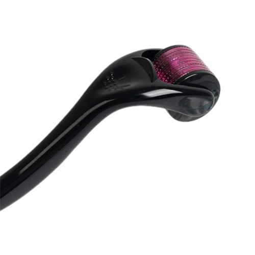 Масажний ролик для обличчя