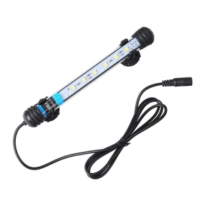 светодиодная подсветка в аквариум