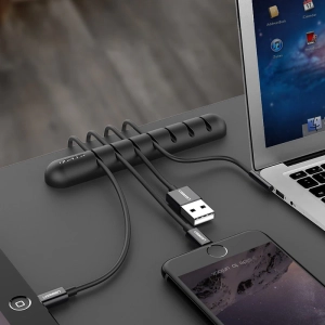 тримач кабелів