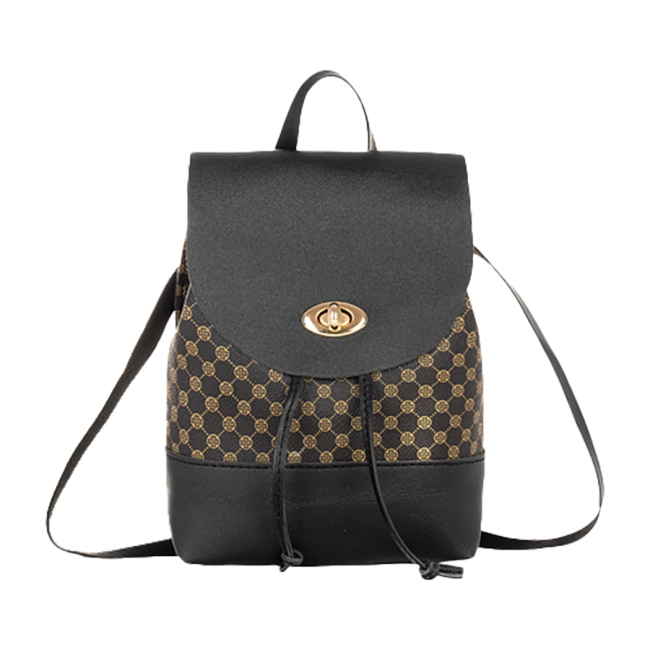 женский мини рюкзак