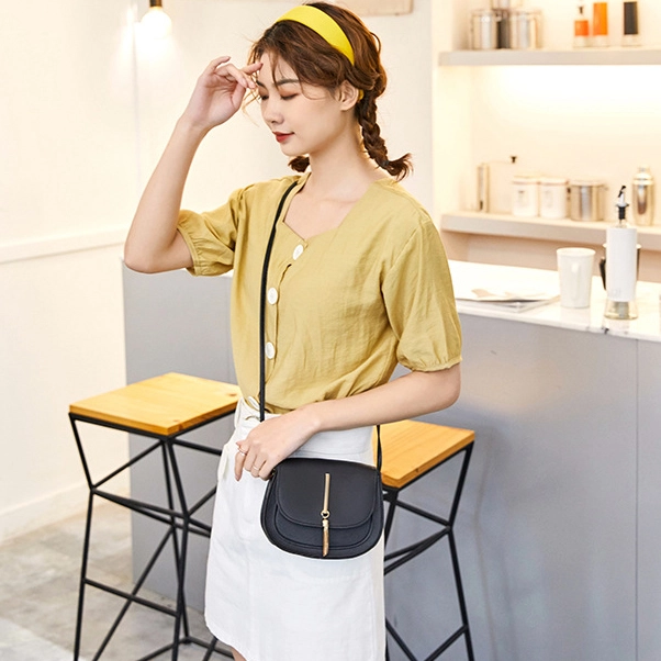 женская классическая сумочка