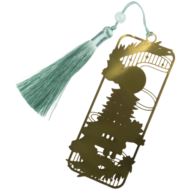 закладка японская