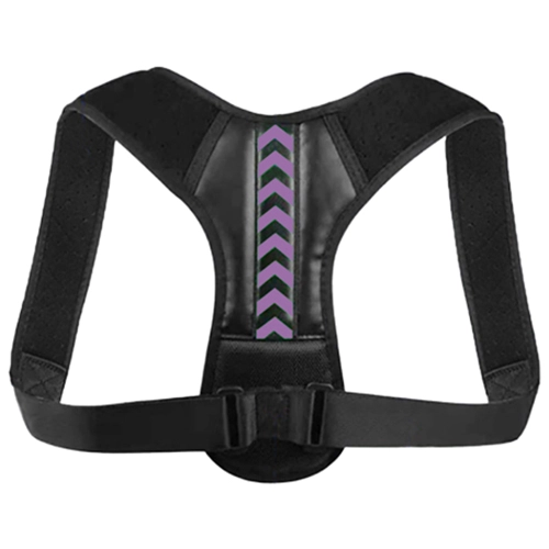 Корсет для корекції постави