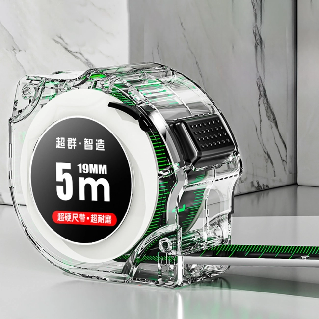 вимірювальна рулетка