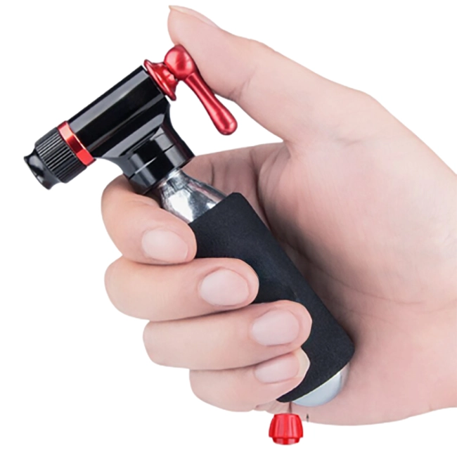 насос углекислого газа