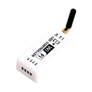 wifi контроллер светодиодной ленты