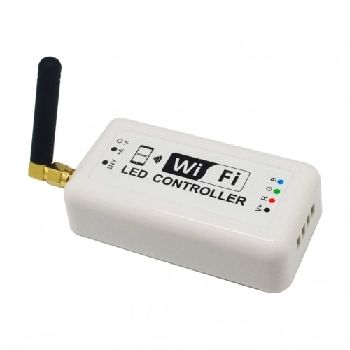 wifi rgb контролер