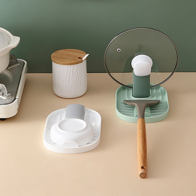 тримач для кришок від каструль