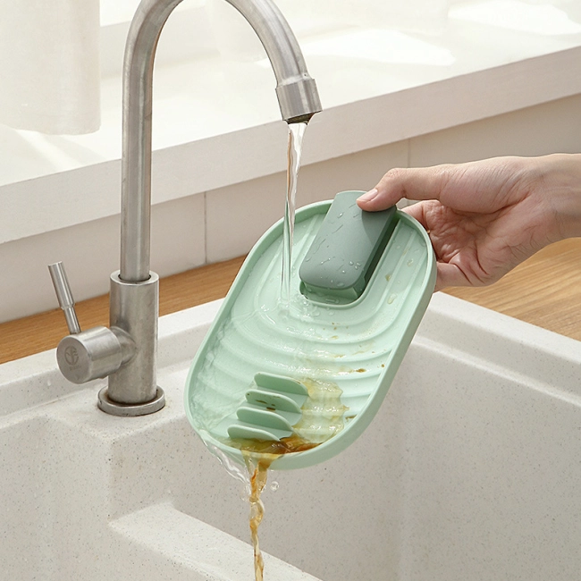 стелаж для зберігання кришок