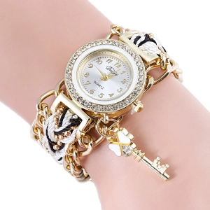 Женские наручные часы-браслет наручные часы-браслет